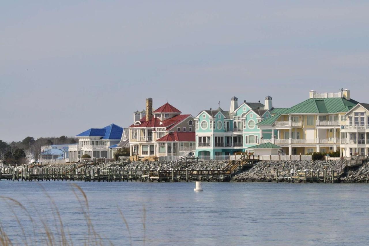 Whispering Sands 301 Ocean City Exterior foto