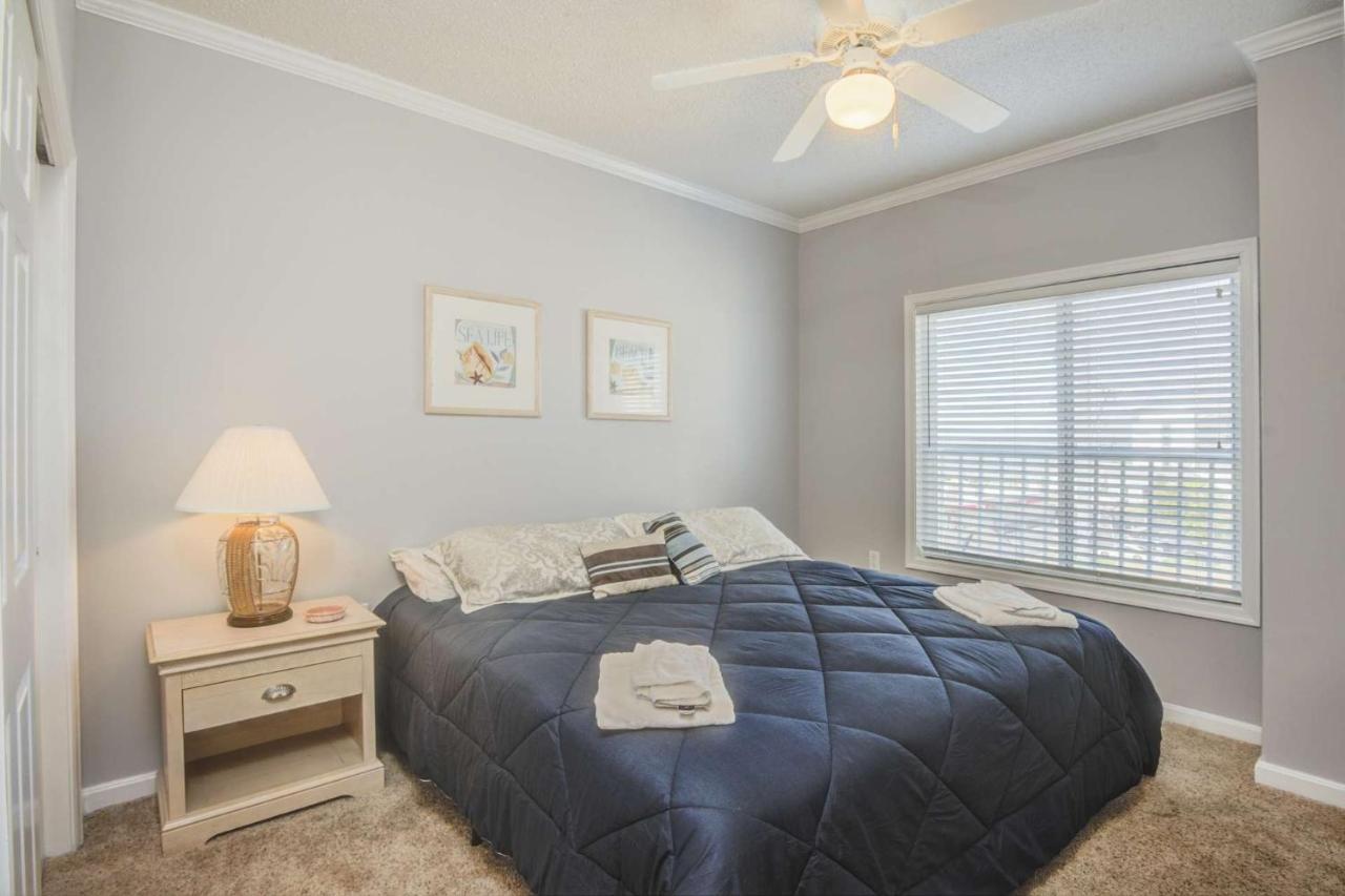 Whispering Sands 301 Ocean City Exterior foto