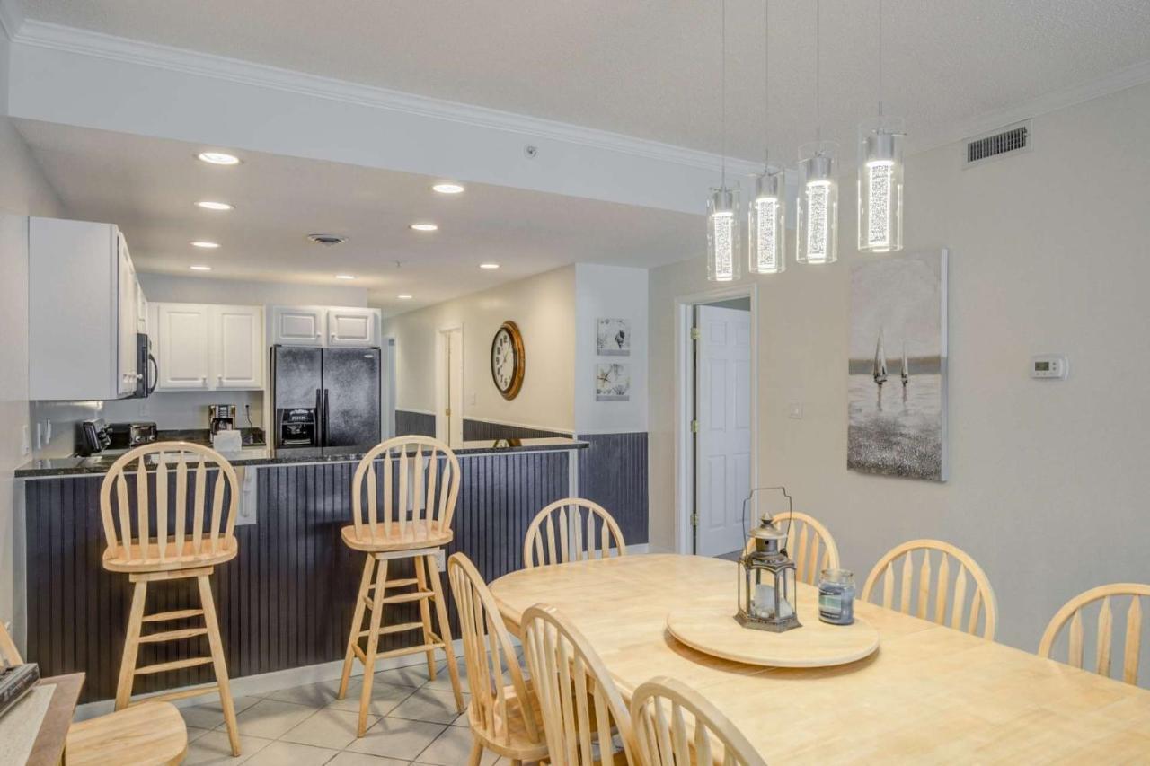 Whispering Sands 301 Ocean City Exterior foto