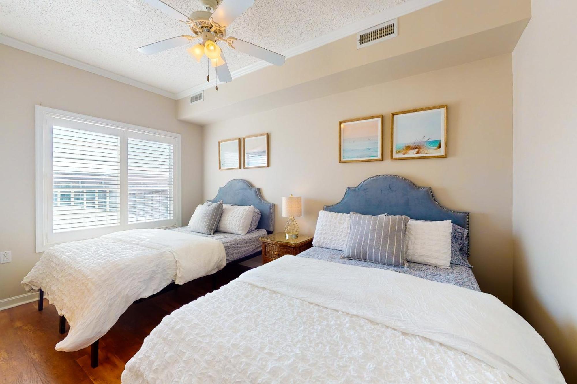 Whispering Sands 301 Ocean City Exterior foto