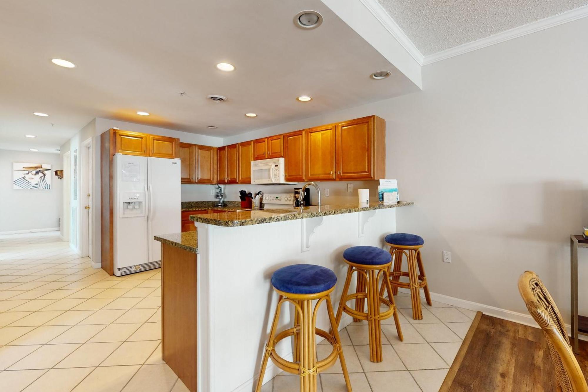 Whispering Sands 301 Ocean City Exterior foto