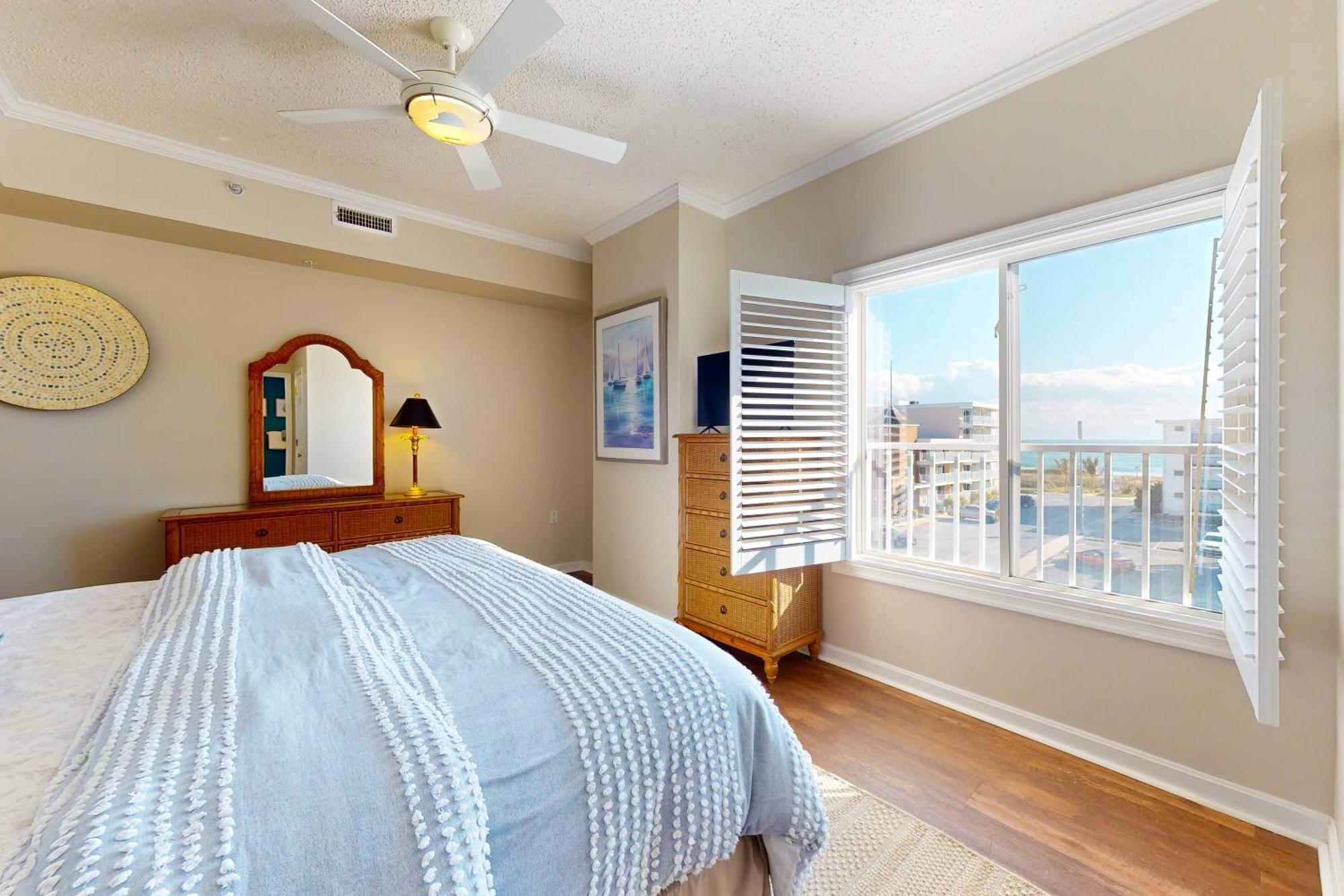 Whispering Sands 301 Ocean City Exterior foto